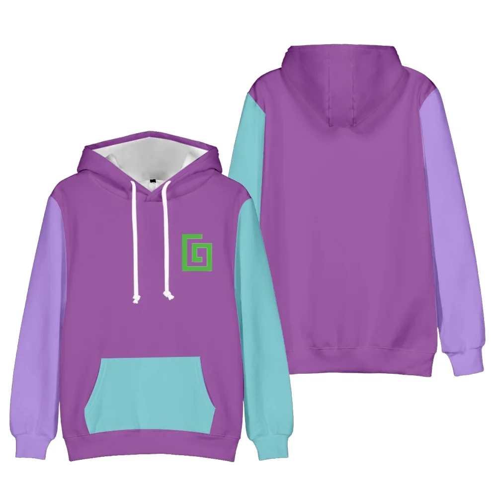 Classic Novelty Kaka Jacobs 3D print Hoodies Sweatshirts Boys/Girls Popular Sweatshirt Adult Child Streetwear Pullovers Tops
Classic Novelty Kaka Jacobs 3D print Hoodies Sweatshirts Boys/Girls Popular Sweatshirt Adult Child Streetwear Pullovers Tops