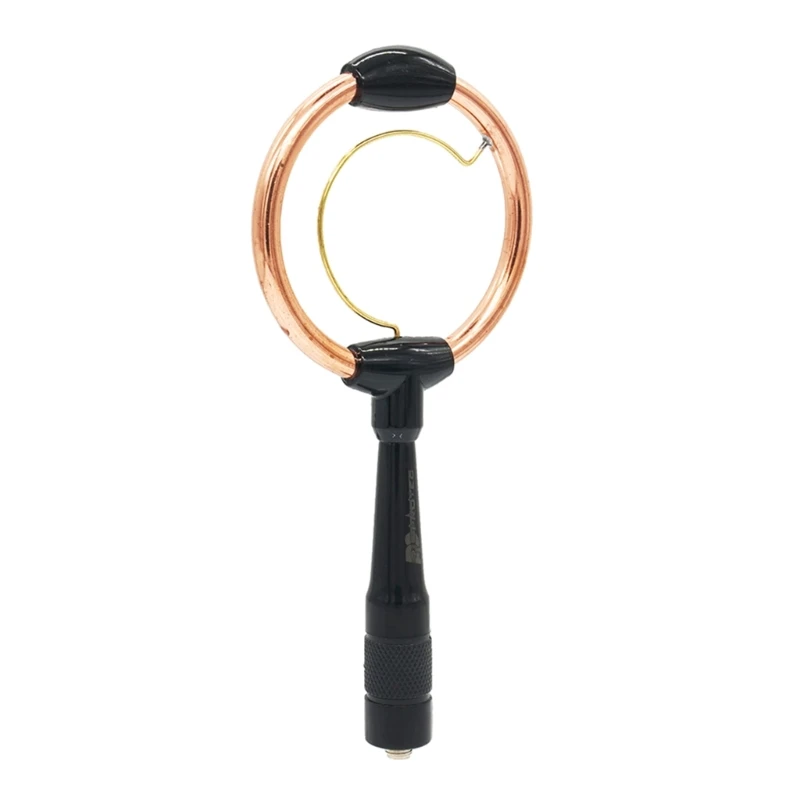 DXAB для BAOFENG UV5R UV82 BF-F8HP 144 МГц двухдиапазонная антенна SMA-Female 20 Вт
DXAB для BAOFENG UV5R UV82 BF-F8HP 144 МГц двухдиапазонная антенна SMA-Female 20 Вт