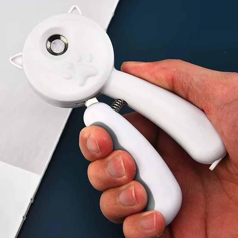 New Pet Nail Clippers Anti-flying Tape File Pet Scissors Dog and Cat Trimming Tools Advanced Stainless Steel Products
New Pet Nail Clippers Anti-flying Tape File Pet Scissors Dog and Cat Trimming Tools Advanced Stainless Steel Products