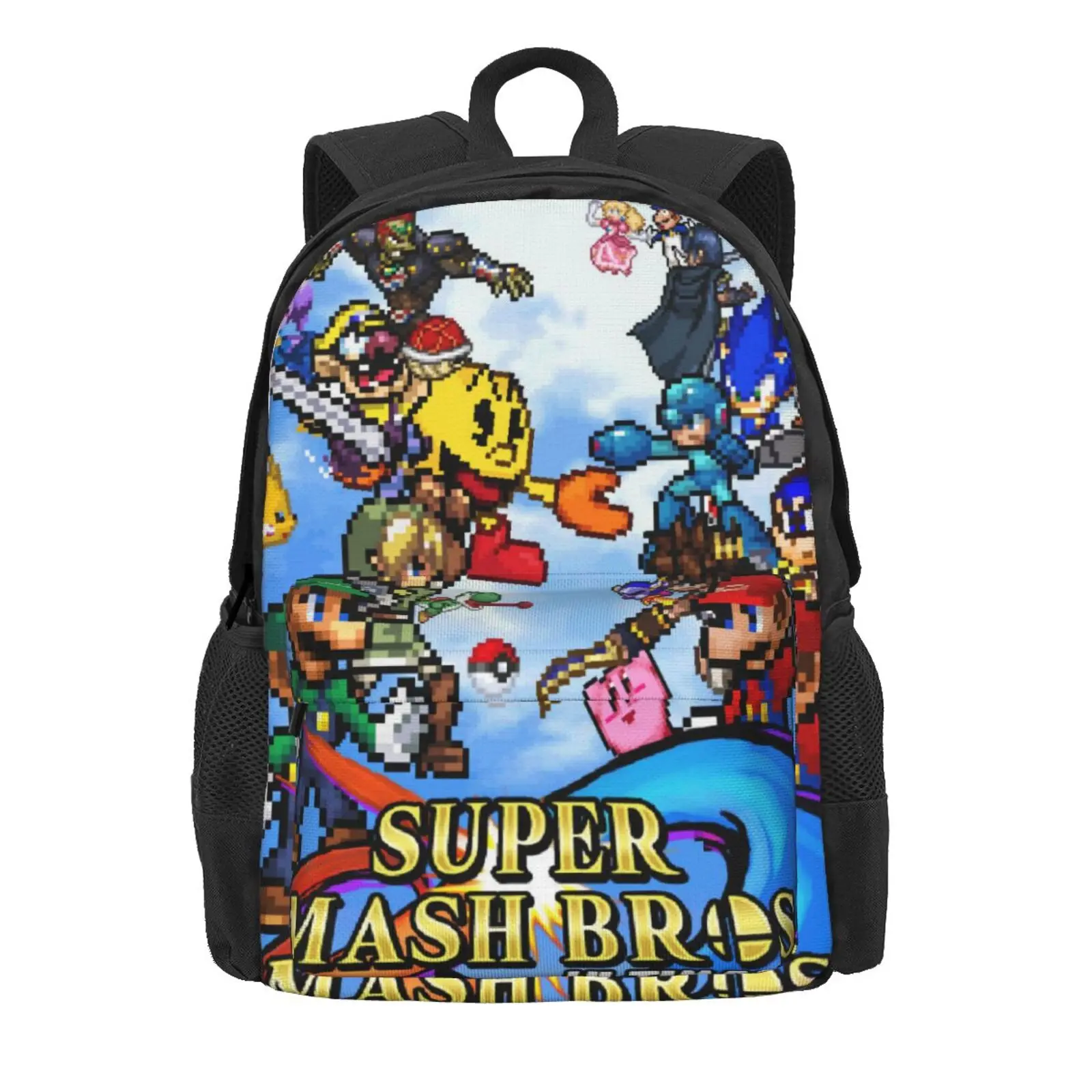 Super Smash Bros. 10 school bags Women'S Briefcase Bag For Men Travel Briefcase Plaid Ita Bag Bag
Super Smash Bros. 10 school bags Women'S Briefcase Bag For Men Travel Briefcase Plaid Ita Bag Bag