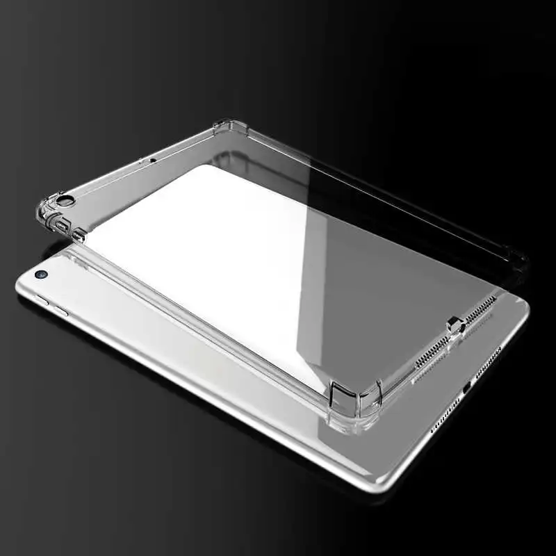 BeoYinGoi Transparent Soft Case For iPad 10.2 2020 8 8th Generation 2019 7 7th Tablet Case Cover
BeoYinGoi Transparent Soft Case For iPad 10.2 2020 8 8th Generation 2019 7 7th Tablet Case Cover