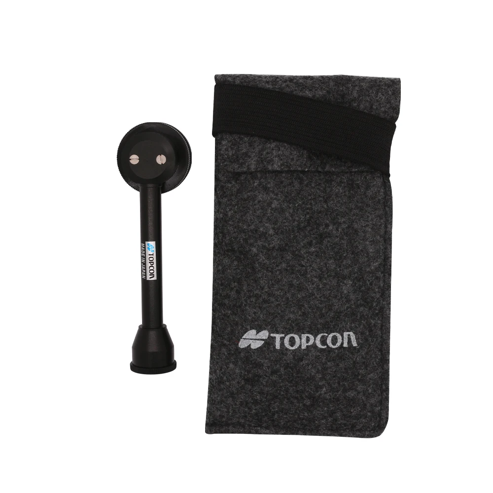 Diagonal Eyepiece Applicable for TOP CON GTS GPT Serises Total Station Theodolite
Diagonal Eyepiece Applicable for TOP CON GTS GPT Serises Total Station Theodolite