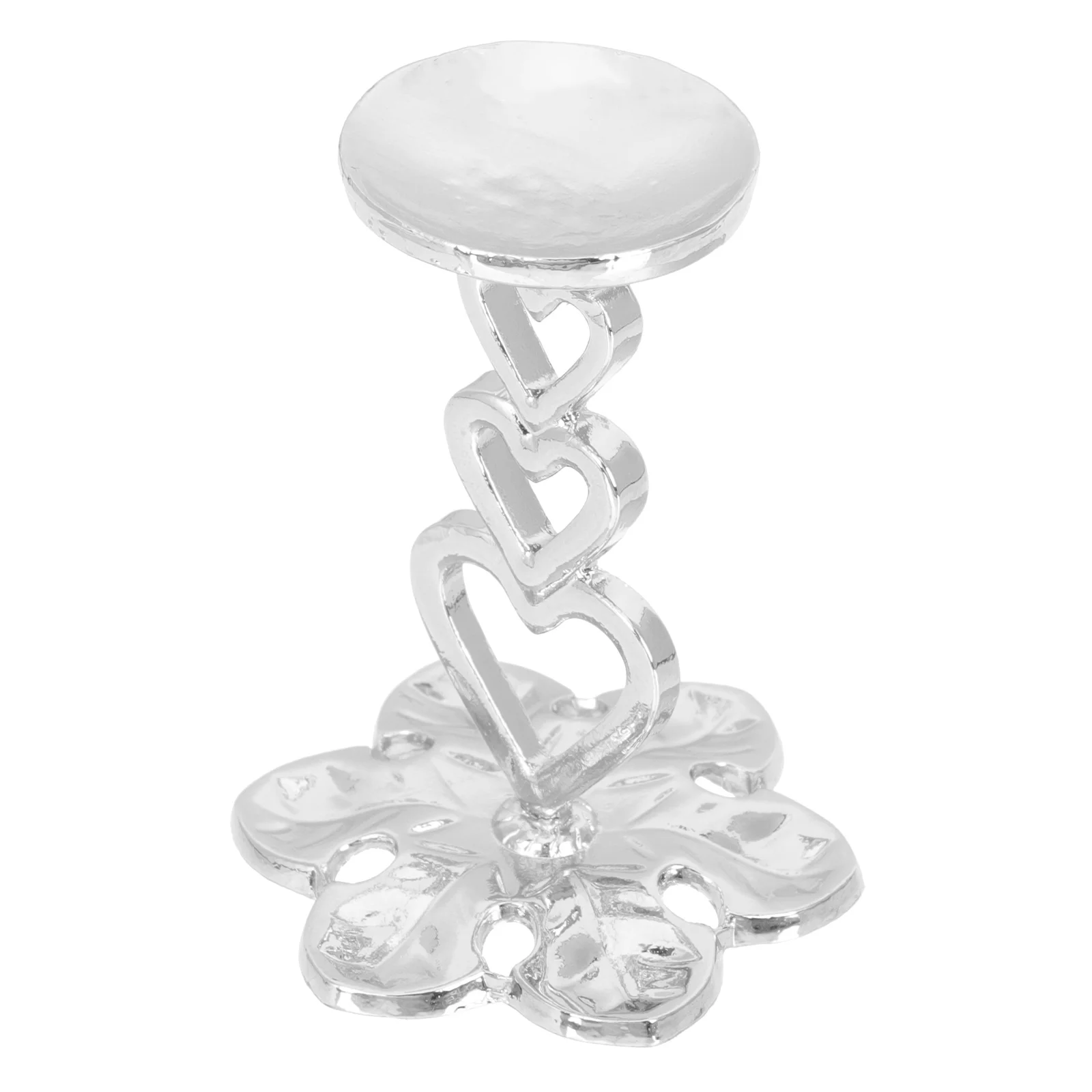 Standdisplay Crystal Sphere Holder Baseglasswood Crystals Globe Ornament Bases Metal Vintage Heart Prop Shaped Zinc Alloy Petal
Standdisplay Crystal Sphere Holder Baseglasswood Crystals Globe Ornament Bases Metal Vintage Heart Prop Shaped Zinc Alloy Petal