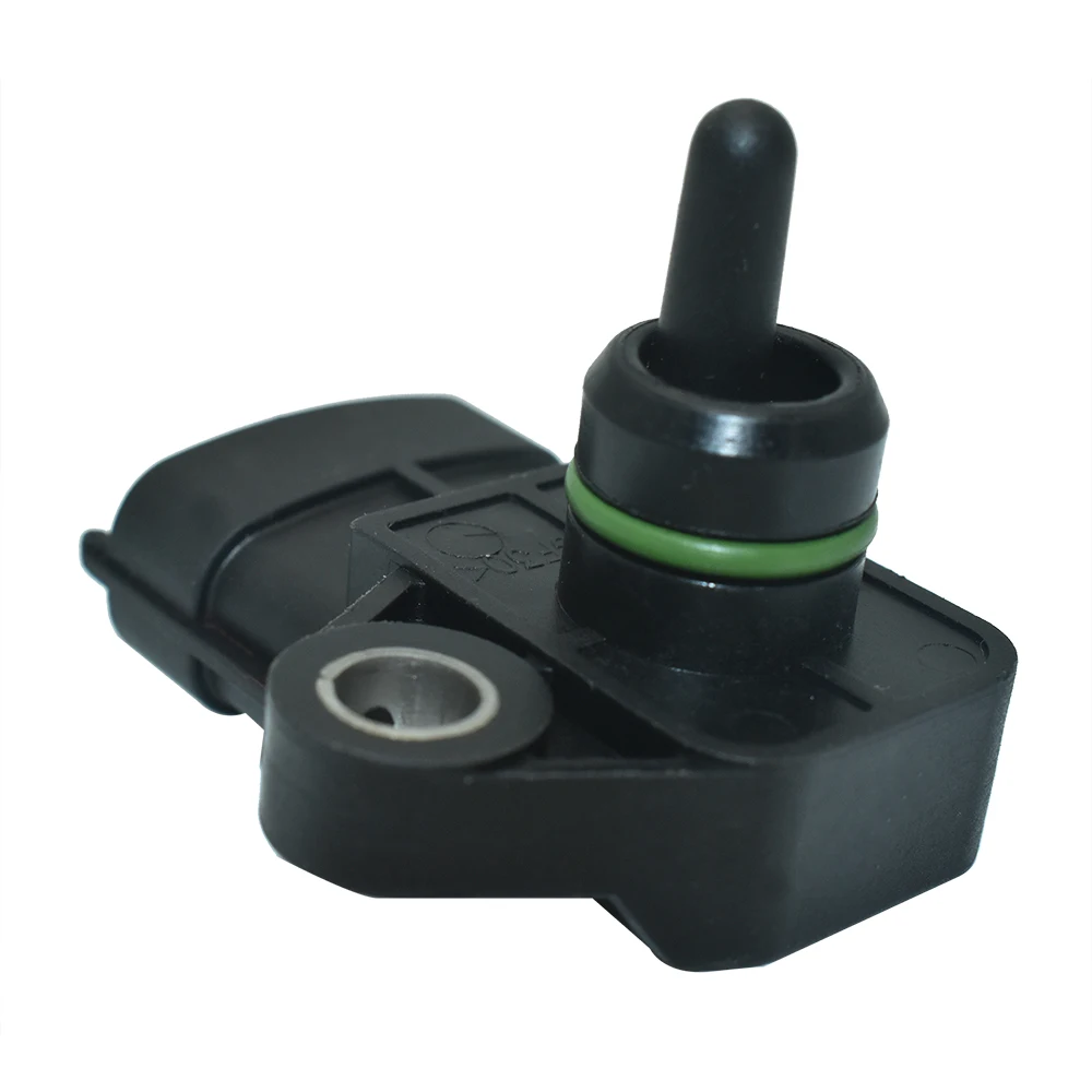 39300-3C300 MAP Manifold Pressure Sensor For Hyundai Santa Fe XL Azera Genesis Coupe Kia Sorento Sedona K900 Cadenza Stinger
39300-3C300 MAP Manifold Pressure Sensor For Hyundai Santa Fe XL Azera Genesis Coupe Kia Sorento Sedona K900 Cadenza Stinger