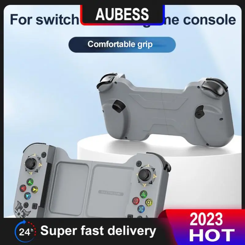 Telescopic -compatible Controller Switch Pc Game Controller With Six Axis For Cellphone Ios Android For Ps3 Gamepad
Telescopic -compatible Controller Switch Pc Game Controller With Six Axis For Cellphone Ios Android For Ps3 Gamepad