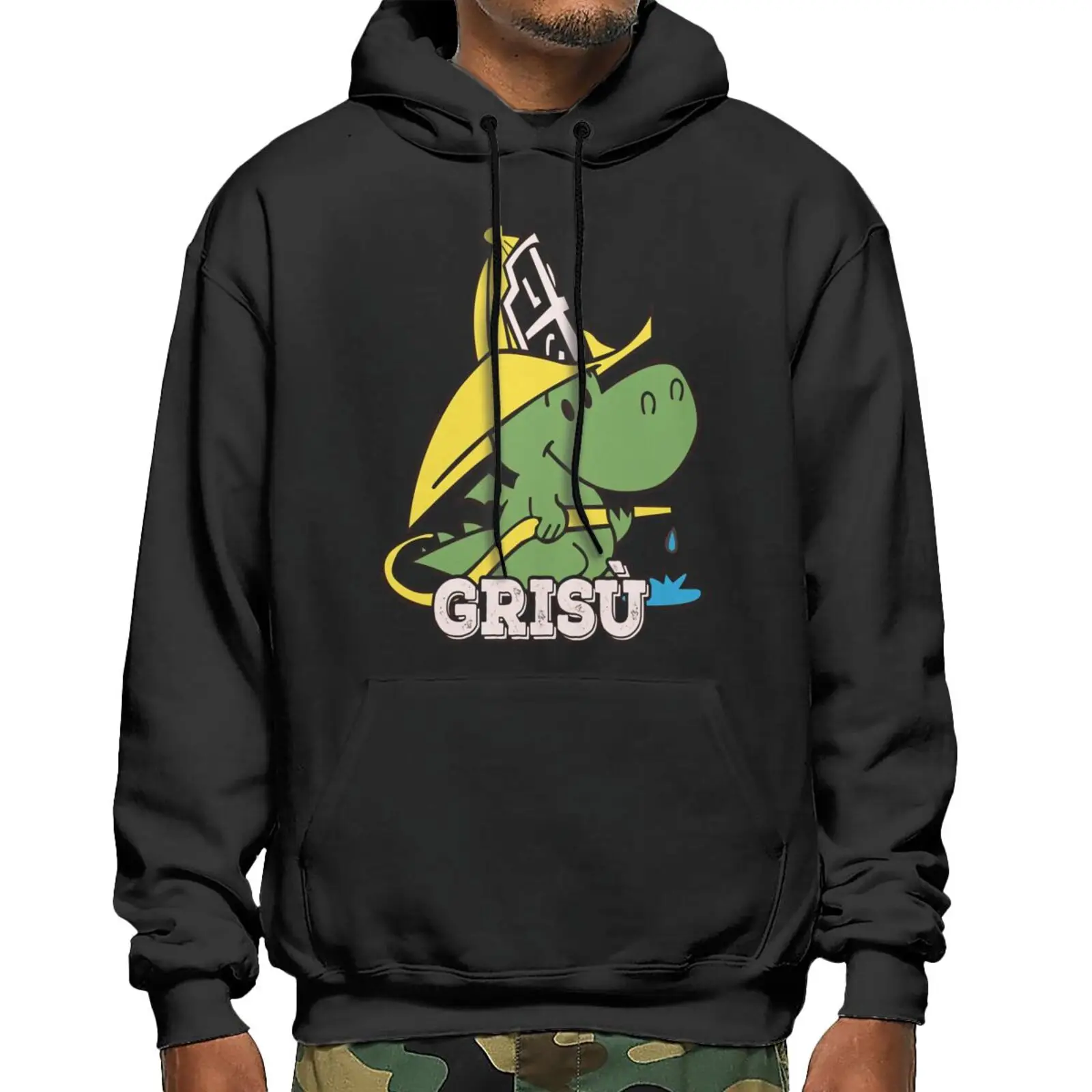 Grisu Draghetto Vigile Del Fuoco Sweatshirts Hoodies Hoodie Oversize Men's Mantle Sweat Oversize Hoodies Women Men's Tracksuit
Grisu Draghetto Vigile Del Fuoco Sweatshirts Hoodies Hoodie Oversize Men's Mantle Sweat Oversize Hoodies Women Men's Tracksuit