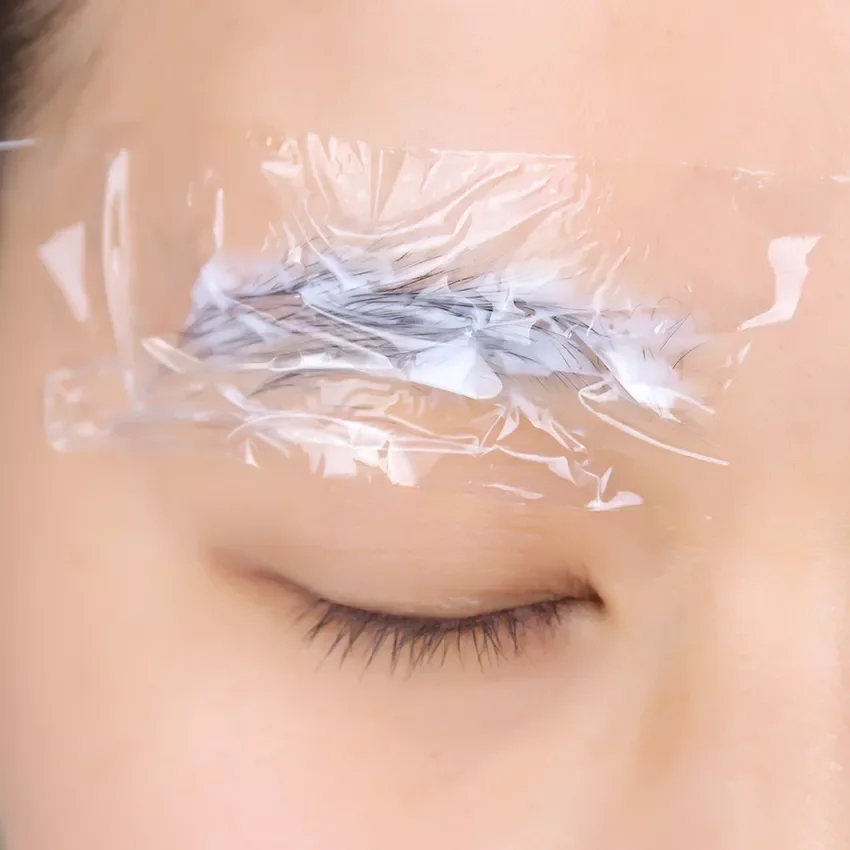 Roll 40MM*200M Tattoo Clear Wrap Cover Preservative Film Tattoo Film Permanent Makeup Tattoo Eyebrow Supplies
Roll 40MM*200M Tattoo Clear Wrap Cover Preservative Film Tattoo Film Permanent Makeup Tattoo Eyebrow Supplies