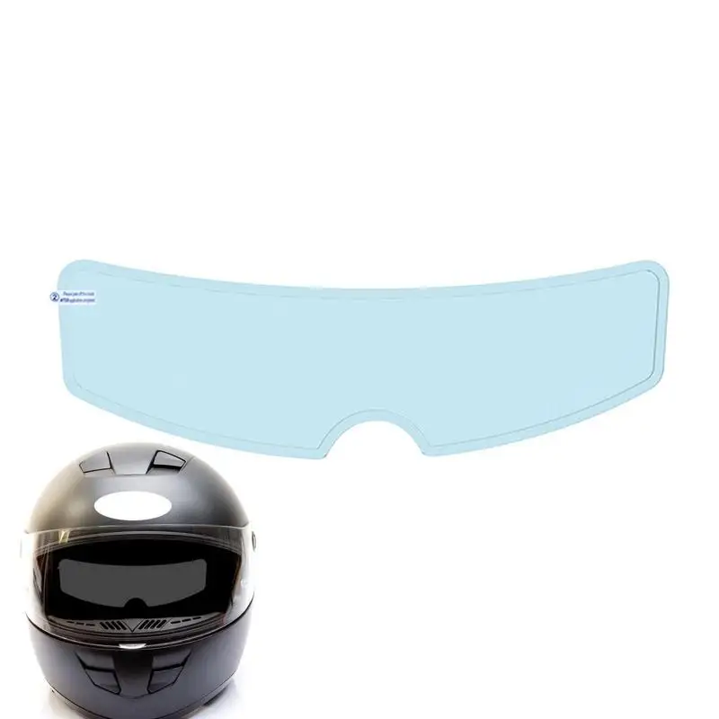 Motorcycle Anti Fog Visor Face Shield Anti-fog Insert Clear Visor Nano-coating Stickers For Safe Driving Clear Vision
Motorcycle Anti Fog Visor Face Shield Anti-fog Insert Clear Visor Nano-coating Stickers For Safe Driving Clear Vision