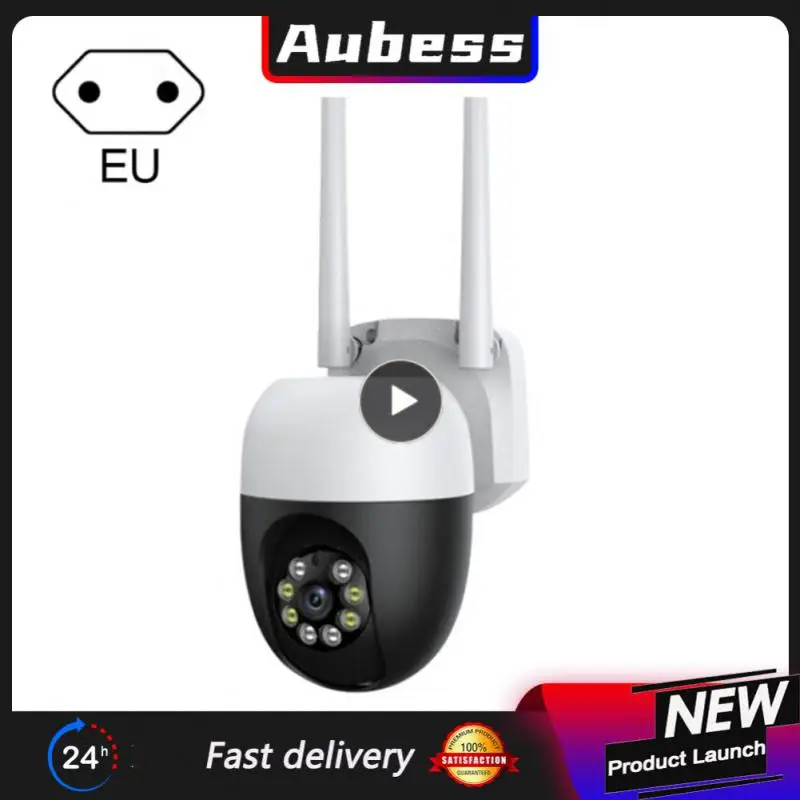 Ip Camera 2mp Hd Human Body Tracking Wifi Outdoor Ptz Cam Outdoor 2.4g 5g Camera Home Camera Surveillance Camera Wifi Cameras 4k
Ip Camera 2mp Hd Human Body Tracking Wifi Outdoor Ptz Cam Outdoor 2.4g 5g Camera Home Camera Surveillance Camera Wifi Cameras 4k