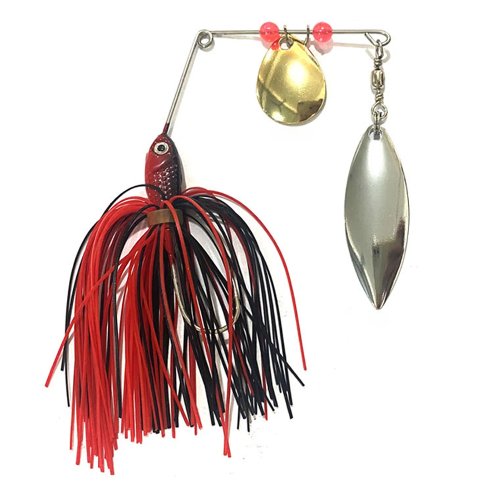 Рыболовный джиг, искусственный карп, металлическая блесна, приманка, непреодолимое вибрирующее действие, джиг, приманка для бороды, свимбей...
Рыболовный джиг, искусственный карп, металлическая блесна, приманка, непреодолимое вибрирующее действие, джиг, приманка для бороды, свимбей...