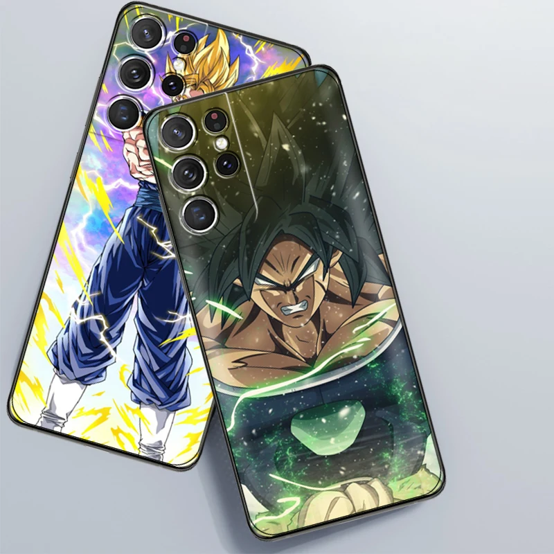 Dragon Ball Phone Case For Samsung Galaxy S22 S21 S20 Ultra FE 5G S22 S10 10E S9 Plus Silicone Cover Liquid Silicon Back Coque
Dragon Ball Phone Case For Samsung Galaxy S22 S21 S20 Ultra FE 5G S22 S10 10E S9 Plus Silicone Cover Liquid Silicon Back Coque