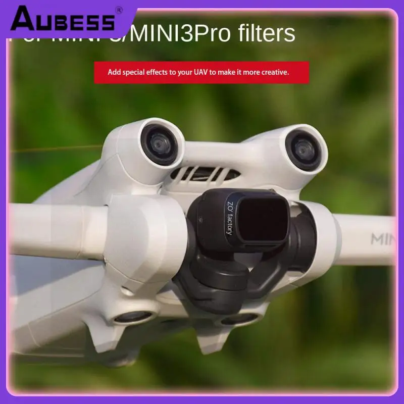 Black Nd Filter Fast And Convenient Hd Imaging Protective Glass Water Proof Scratch Proof Polarizer 2.15*1.64*0.39cm Uv Mirror
Black Nd Filter Fast And Convenient Hd Imaging Protective Glass Water Proof Scratch Proof Polarizer 2.15*1.64*0.39cm Uv Mirror