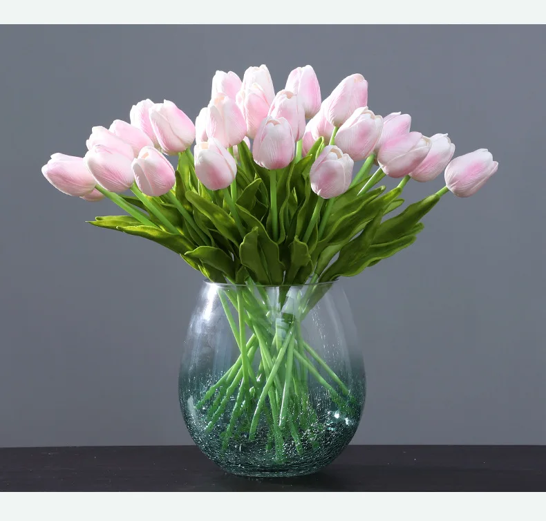 1Pcs Tulip Home Decor Dried flowers Purple Artificial Flower Wedding Fall Decorations Grapevine Wreath Silk Accessories
1Pcs Tulip Home Decor Dried flowers Purple Artificial Flower Wedding Fall Decorations Grapevine Wreath Silk Accessories