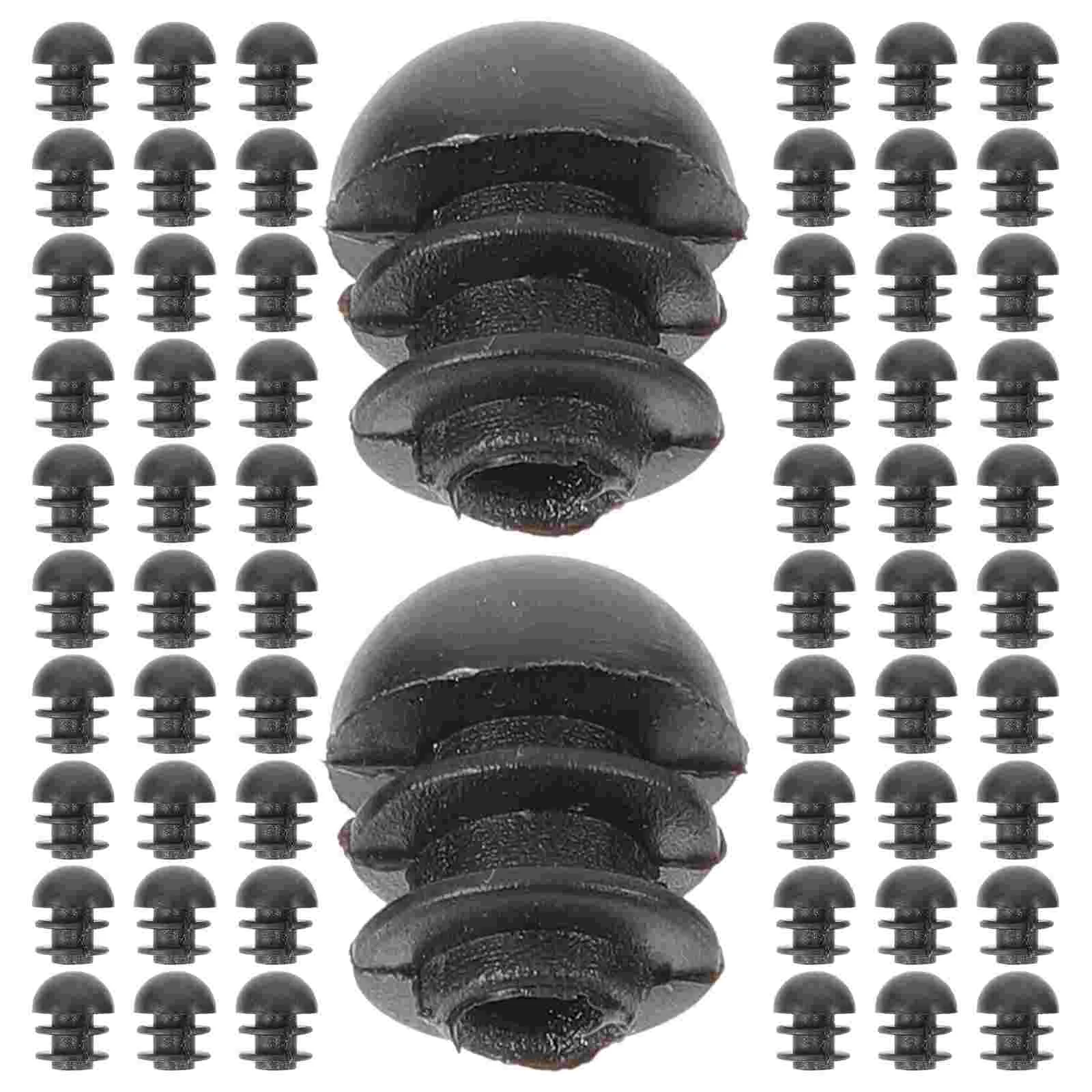 100pcs Cabinet Hole Plug Hole Stopper Plug 13mm Furniture Decorative Hole Cap 
100pcs Cabinet Hole Plug Hole Stopper Plug 13mm Furniture Decorative Hole Cap