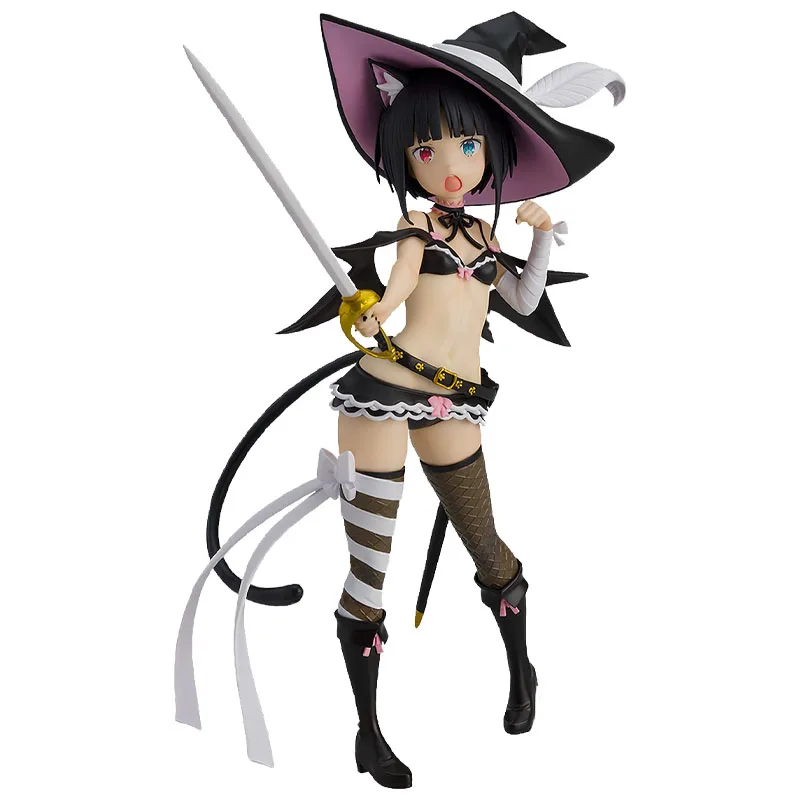 Good Smile GSC POP UP PARADE A STORY TO FIND WHERE YOU ARE Little Alberta Cat Kingdom Ver Anime Figure Model
Good Smile GSC POP UP PARADE A STORY TO FIND WHERE YOU ARE Little Alberta Cat Kingdom Ver Anime Figure Model