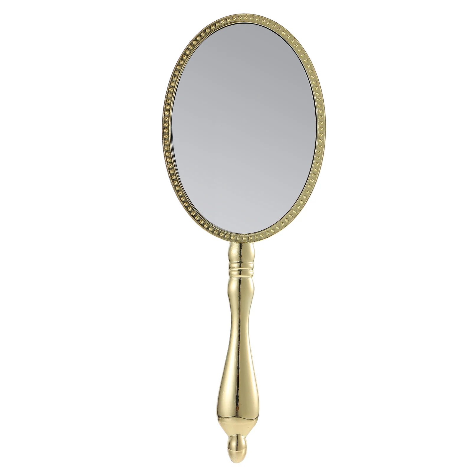 Retro Handle Mirror Women Portable Makeup Mirror Girl Carry Mirror Women Gift
Retro Handle Mirror Women Portable Makeup Mirror Girl Carry Mirror Women Gift