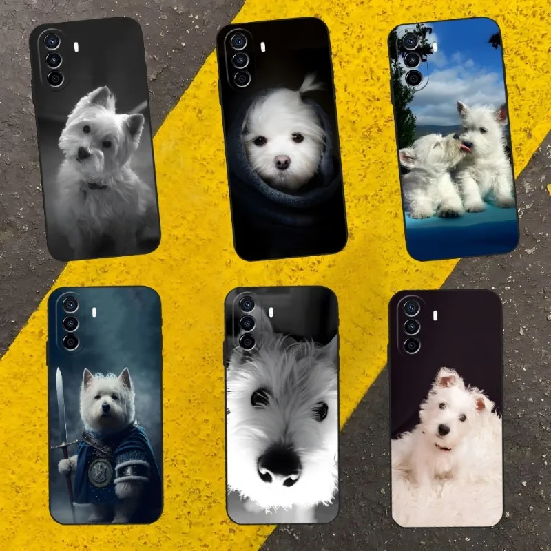 Чехол для телефона West Highland Terrier Westie для Huawei P30 P50 P40 Mate50 Mate40 Mate30 NOVA10 NOVA9 NOVA8 Pro Plus, черный чехол
Чехол для телефона West Highland Terrier Westie для Huawei P30 P50 P40 Mate50 Mate40 Mate30 NOVA10 NOVA9 NOVA8 Pro Plus, черный чехол