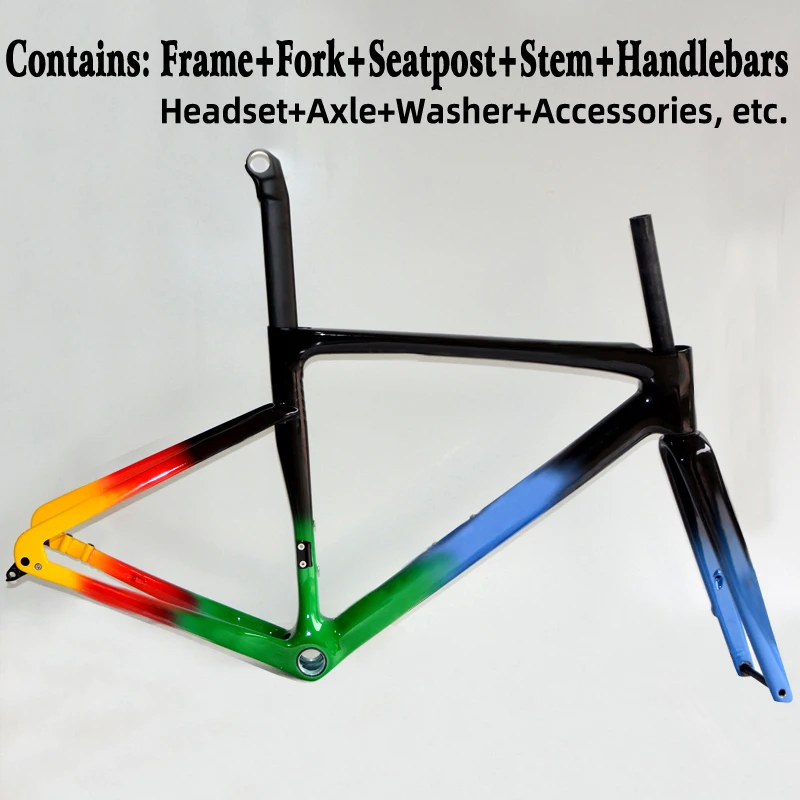 2023 high quality ultra light SL7 T1000 Carbon Road Bicycle Frame XDB DPD Ship Availabl
2023 high quality ultra light SL7 T1000 Carbon Road Bicycle Frame XDB DPD Ship Availabl