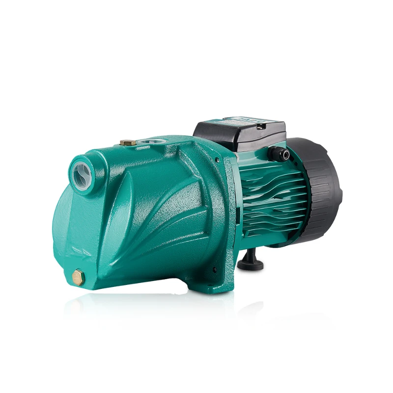 Jet100 Self-Priming Water Jet 100 Water Pump 
Jet100 Self-Priming Water Jet 100 Water Pump