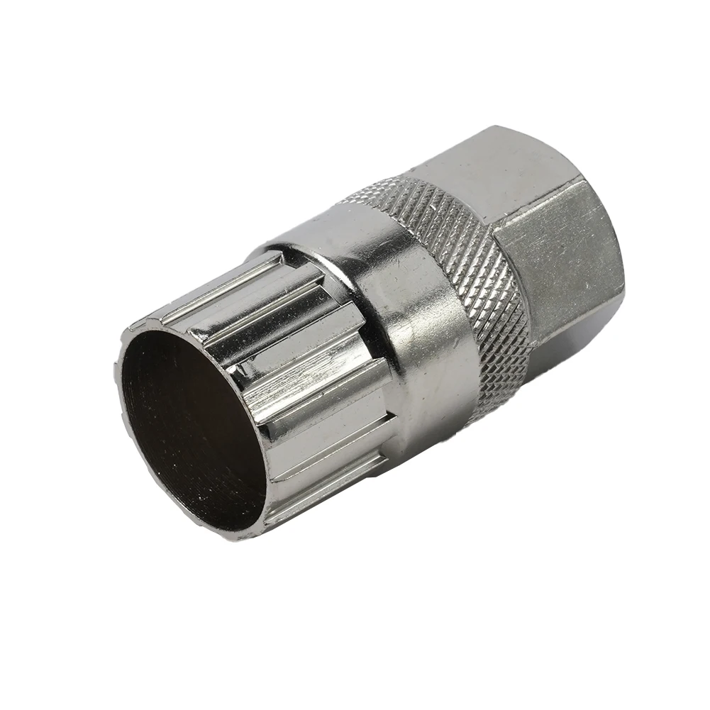 Bicycle Sleeve Bike Freewheel Bicycle Lockring Bike Remover For Rotary Flywheel Freewheel Sleeve Repair Tool Stainless Steel
Bicycle Sleeve Bike Freewheel Bicycle Lockring Bike Remover For Rotary Flywheel Freewheel Sleeve Repair Tool Stainless Steel