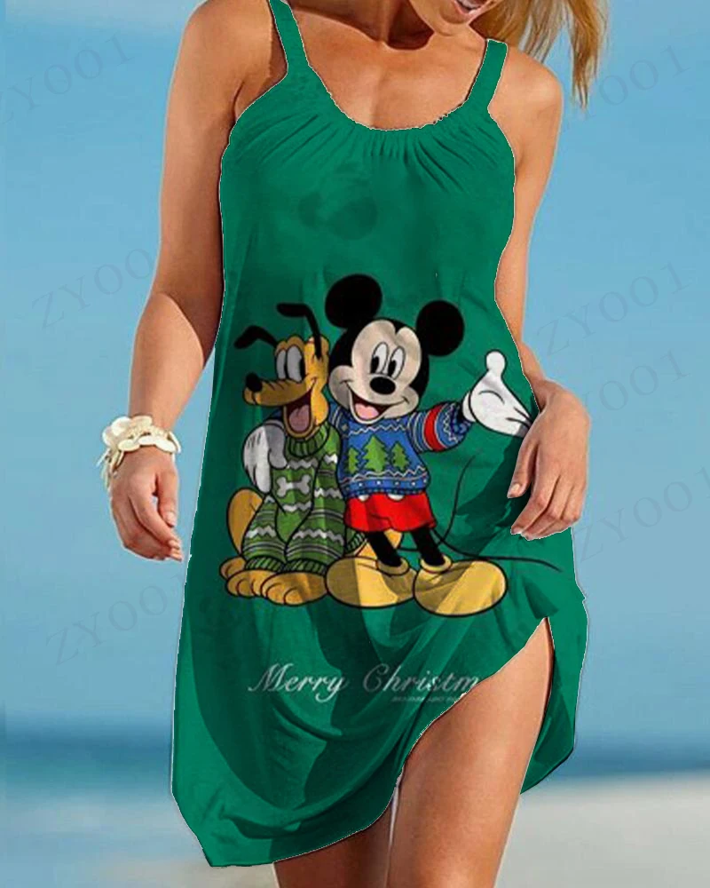 Clothes for Summer Outfits Disney Skirts Woman Fashion 2022 Bohemian Dress for Women Dreeses Women's Plus Size Dress Playa TOP
Clothes for Summer Outfits Disney Skirts Woman Fashion 2022 Bohemian Dress for Women Dreeses Women's Plus Size Dress Playa TOP