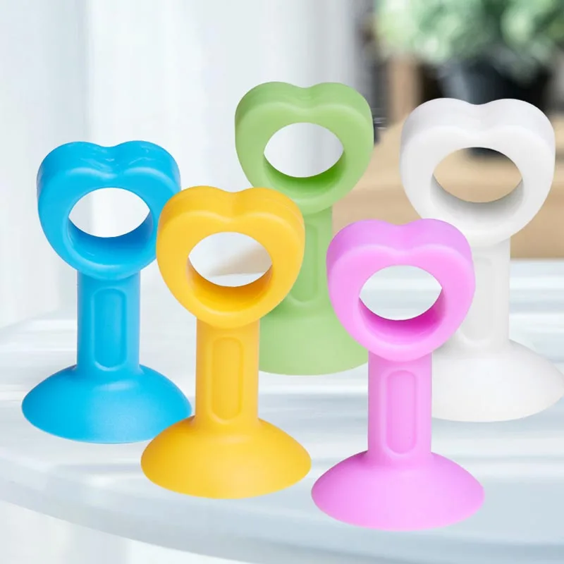 5pcs Soft Plastic Door Stop Wall Protector Door Handle Crash Pad Bumper Guard Rubber Stopper Wall Mute Crash Pad Silencer
5pcs Soft Plastic Door Stop Wall Protector Door Handle Crash Pad Bumper Guard Rubber Stopper Wall Mute Crash Pad Silencer