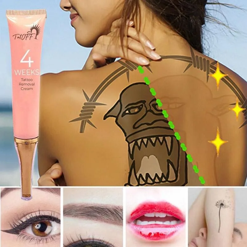 Очищающее средство для татуировки Крем для удаления татуировок не требуется для краски, максимальное средство для удаления татуировок, очи...
Очищающее средство для татуировки Крем для удаления татуировок не требуется для краски, максимальное средство для удаления татуировок, очи...