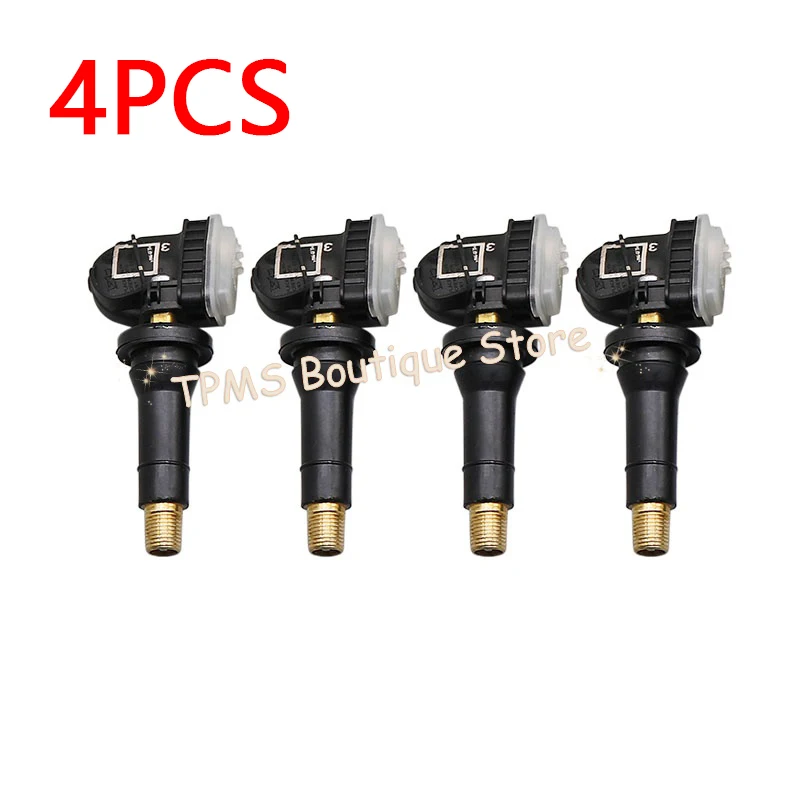 4 шт. 13598772 система датчиков автомобильных шин для Chevrolet Equinox Bolt Malibu Volt Trax Cadillac ATS CTS GMC Yukon 315 МГц датчик TPMS
4 шт. 13598772 система датчиков автомобильных шин для Chevrolet Equinox Bolt Malibu Volt Trax Cadillac ATS CTS GMC Yukon 315 МГц датчик TPMS