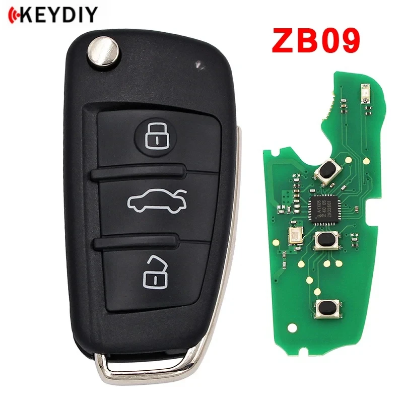 Универсальный смарт-ключ KEYDIY ZB03 ZB04 ZB09 ZB10 ZB24 ZB31 ZB36
Универсальный смарт-ключ KEYDIY ZB03 ZB04 ZB09 ZB10 ZB24 ZB31 ZB36