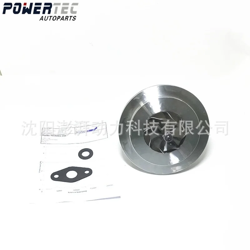 Automobile Turbocharger Movement 53049700027 53049880027 Mahinda
Automobile Turbocharger Movement 53049700027 53049880027 Mahinda