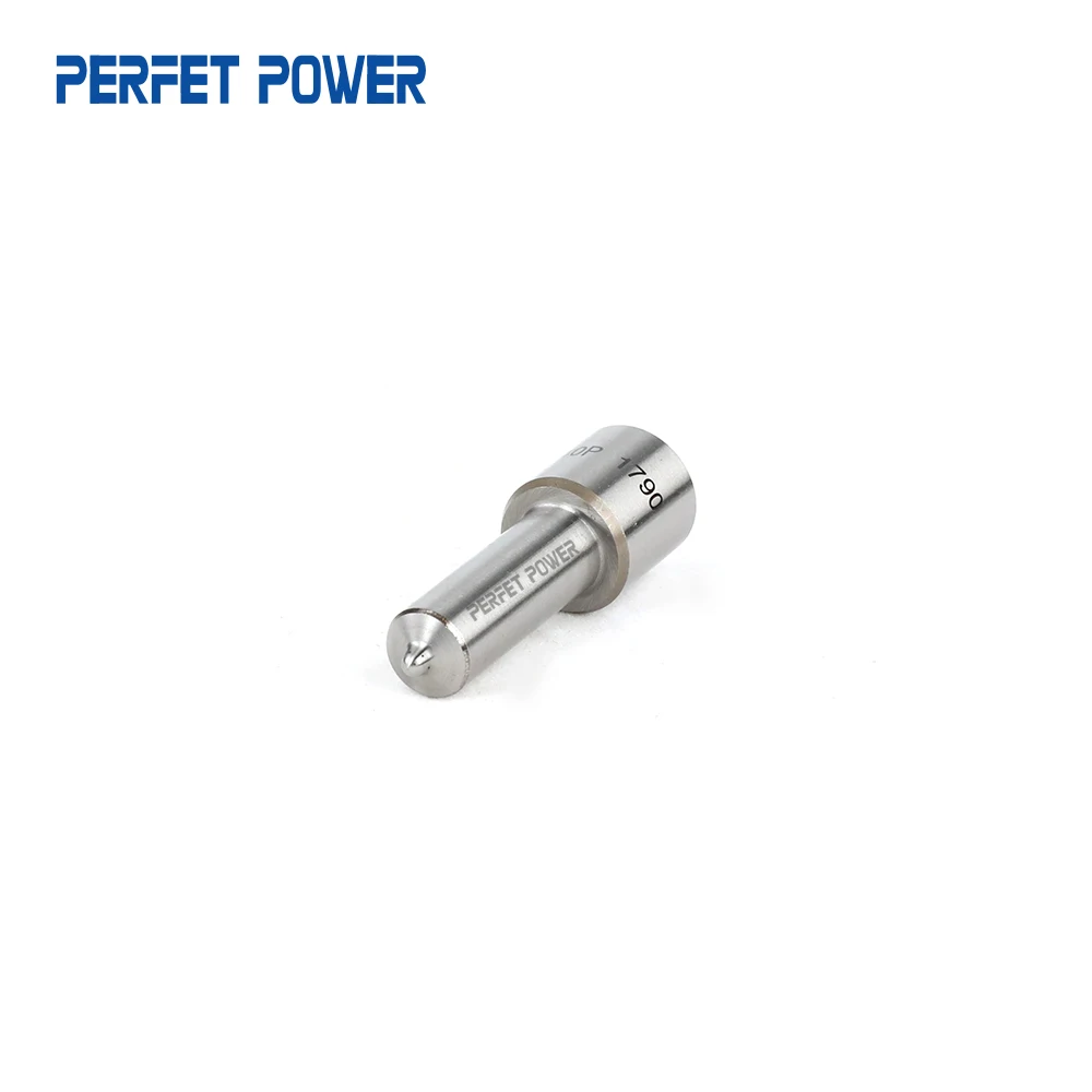 China Made New DLLA140P1790,DLLA 140 P 1790 Diesel Injector Nozzle for Vehicle GAZ/KAVZ KURGAN/MAZ MINSK for Injector 0445120141
China Made New DLLA140P1790,DLLA 140 P 1790 Diesel Injector Nozzle for Vehicle GAZ/KAVZ KURGAN/MAZ MINSK for Injector 0445120141