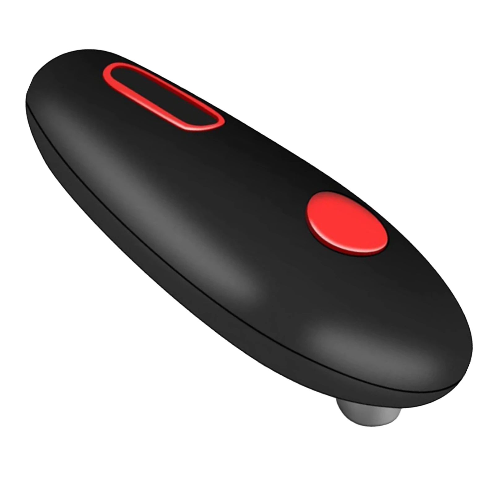 Electric Can Opener Kitchen Safety Tools Handheld Automatic Bottle Opener Smooth Edge High Power Opener Can Kitchen Accessory
Electric Can Opener Kitchen Safety Tools Handheld Automatic Bottle Opener Smooth Edge High Power Opener Can Kitchen Accessory