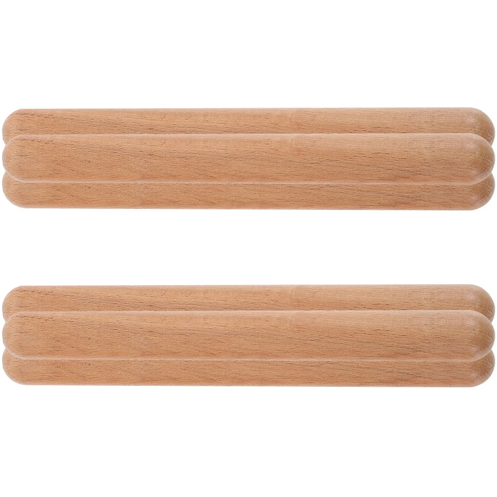 6 Pcs Kids Drum Sticks Puzzle Toys Musical Percussion Instrument Educational Early
6 Pcs Kids Drum Sticks Puzzle Toys Musical Percussion Instrument Educational Early