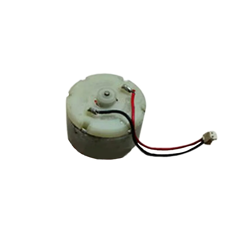 1PCS Side Brush Motor For Conga 990 Excellence Robot Vacuum Cleaner Replacement Accessories Vacuum Cleaner Spare Parts
1PCS Side Brush Motor For Conga 990 Excellence Robot Vacuum Cleaner Replacement Accessories Vacuum Cleaner Spare Parts