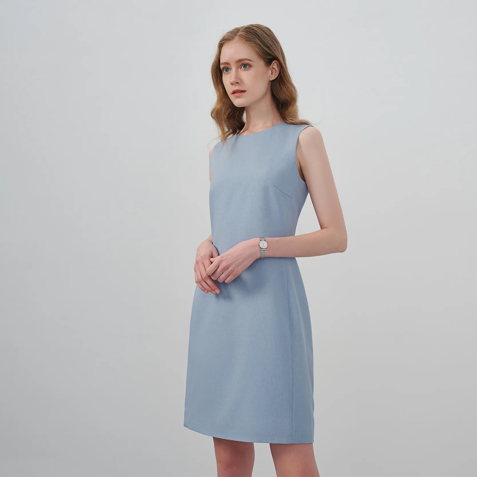 Women Large Size Dress Summer Sexy Mini Short Sleeveless Dress Girls Bodycon Office Wear Dress Ladies Elegant A Line Night Wear
Women Large Size Dress Summer Sexy Mini Short Sleeveless Dress Girls Bodycon Office Wear Dress Ladies Elegant A Line Night Wear