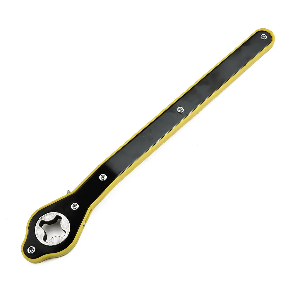 Durable Car Jack Wrench Wrench Wrench Adapter 34cm High Quality Lug Wrench Repalcement Wheel High Carbon Steel
Durable Car Jack Wrench Wrench Wrench Adapter 34cm High Quality Lug Wrench Repalcement Wheel High Carbon Steel