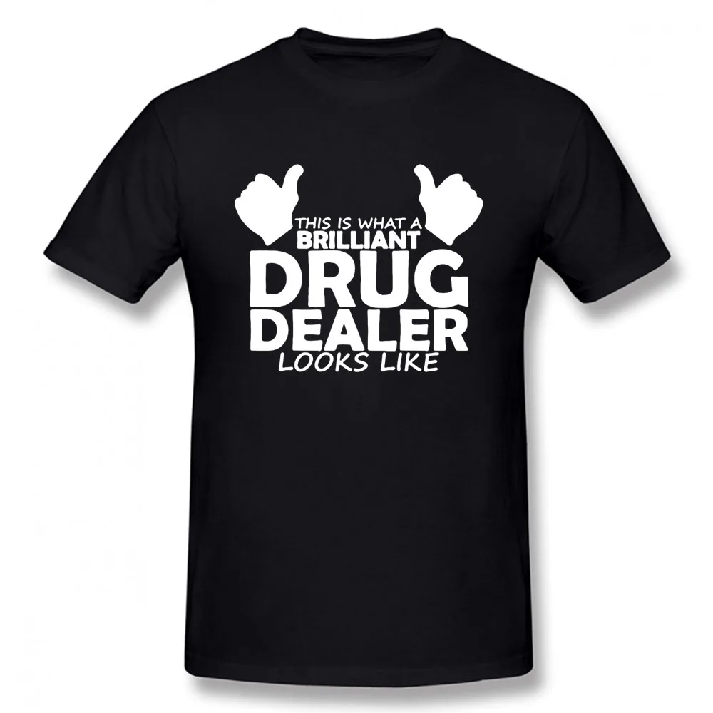 Drug Dealer Pharmacist Medicine Funny Unisex Graphic Fashion New Cotton Short Sleeve T Shirts O-Neck Harajuku T-shirt
Drug Dealer Pharmacist Medicine Funny Unisex Graphic Fashion New Cotton Short Sleeve T Shirts O-Neck Harajuku T-shirt