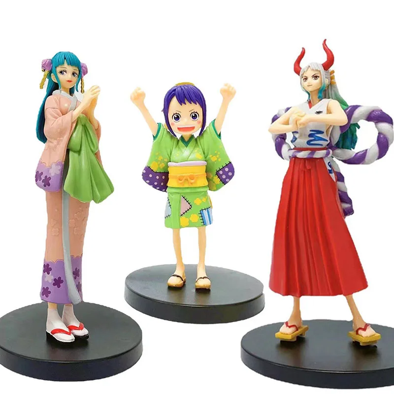 Bandai One Piece Dxf фигурка Ямато хобби игрушки Memorabilia аниме экшн-фигурка манга ПВХ коллекционные изделия детские подарки
Bandai One Piece Dxf фигурка Ямато хобби игрушки Memorabilia аниме экшн-фигурка манга ПВХ коллекционные изделия детские подарки