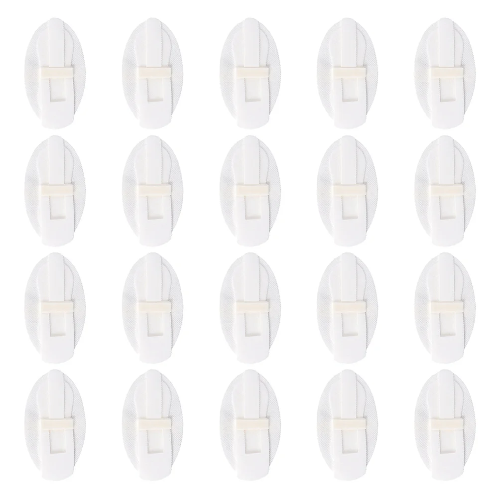 20Pcs Catheter Holder Sticker Urine Leg Bag Holder Catheter Stabilization Device Catheter Tube Sticker
20Pcs Catheter Holder Sticker Urine Leg Bag Holder Catheter Stabilization Device Catheter Tube Sticker