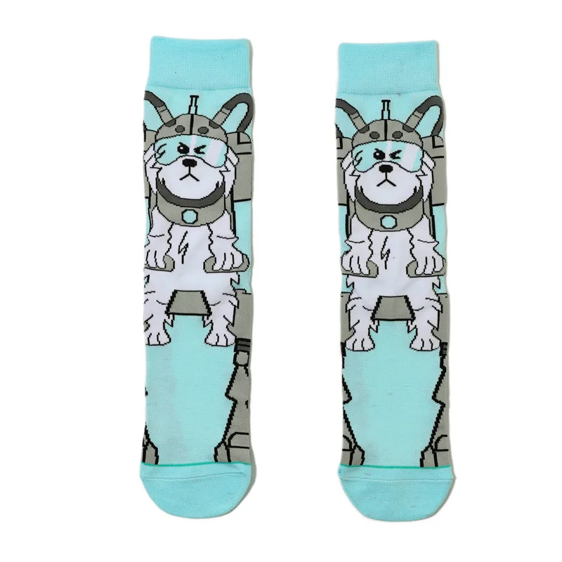 2023 NEW Men Crew Socks Women Cotton Fashion Funny Socks Trendy Personality Street Wear Long Sock
2023 NEW Men Crew Socks Women Cotton Fashion Funny Socks Trendy Personality Street Wear Long Sock