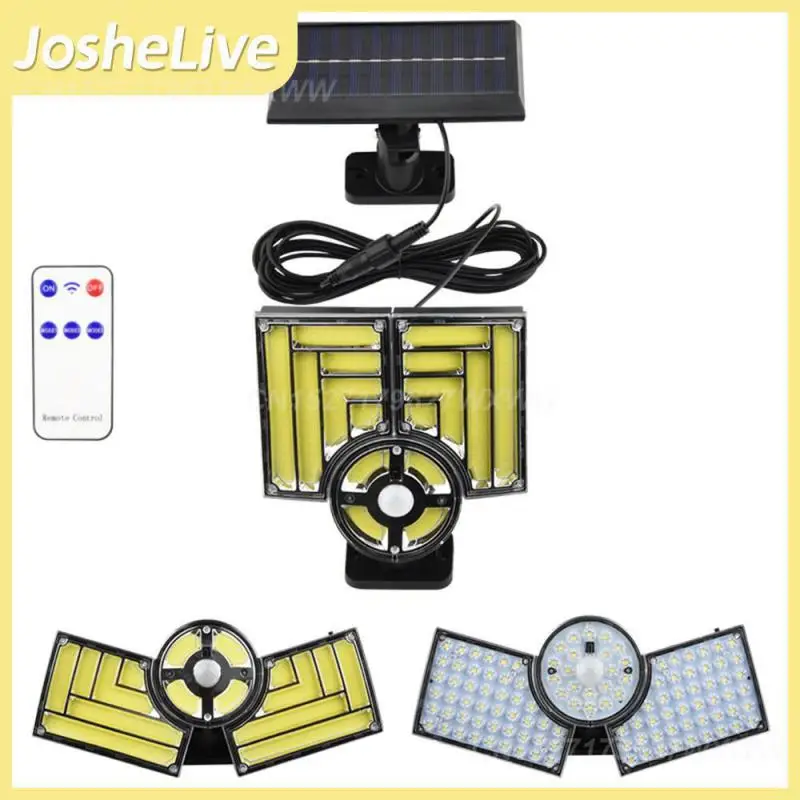 Motion Sensor Solar Wall Lamp Rechargeable Waterproof Led Light Ip65 Porch Solar Light 3 Lighting Mode Solar Powered Lights Wall
Motion Sensor Solar Wall Lamp Rechargeable Waterproof Led Light Ip65 Porch Solar Light 3 Lighting Mode Solar Powered Lights Wall