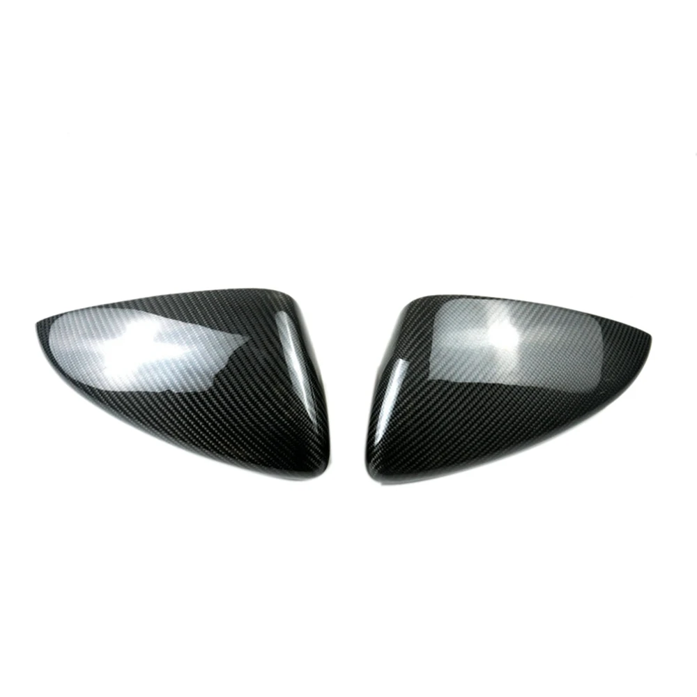 Real Carbon Fiber for Mazda 3 Axela CX-3 2021 2020 Side Wing Rearview Mirror Cover Cap
Real Carbon Fiber for Mazda 3 Axela CX-3 2021 2020 Side Wing Rearview Mirror Cover Cap