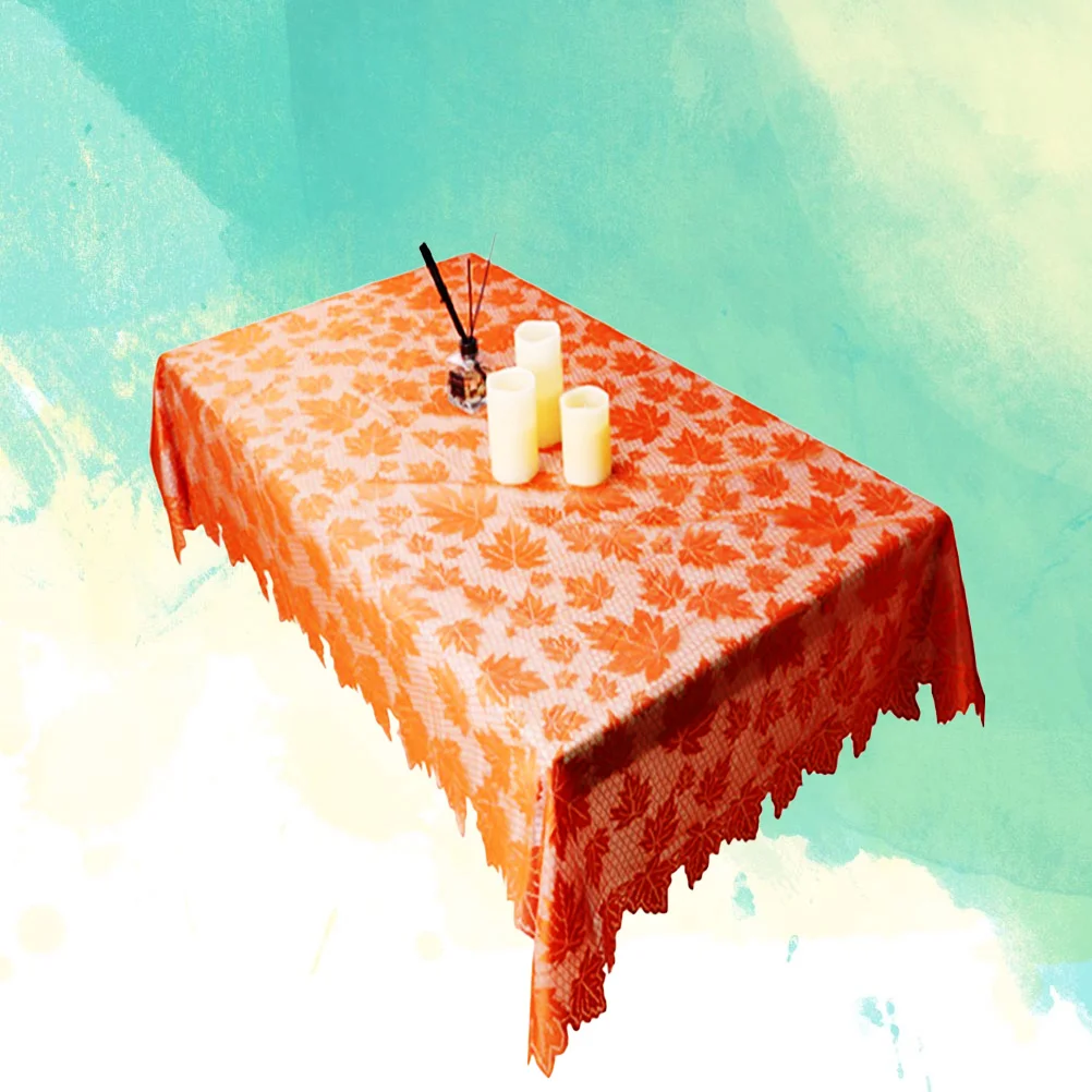 Decorative Wedding Banquet Tablecloth Table Decoration for Wedding Thanksgiving Banquet
Decorative Wedding Banquet Tablecloth Table Decoration for Wedding Thanksgiving Banquet