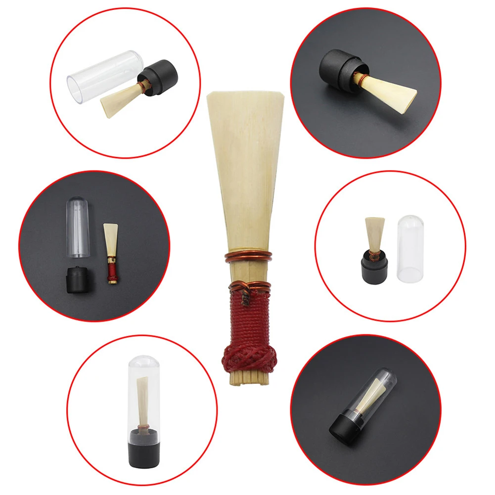 Woodwind тростники Bassoon, музыкальные инструменты с чехлом, оркестровые басоны, не повреждают руки, совершенно новые
Woodwind тростники Bassoon, музыкальные инструменты с чехлом, оркестровые басоны, не повреждают руки, совершенно новые