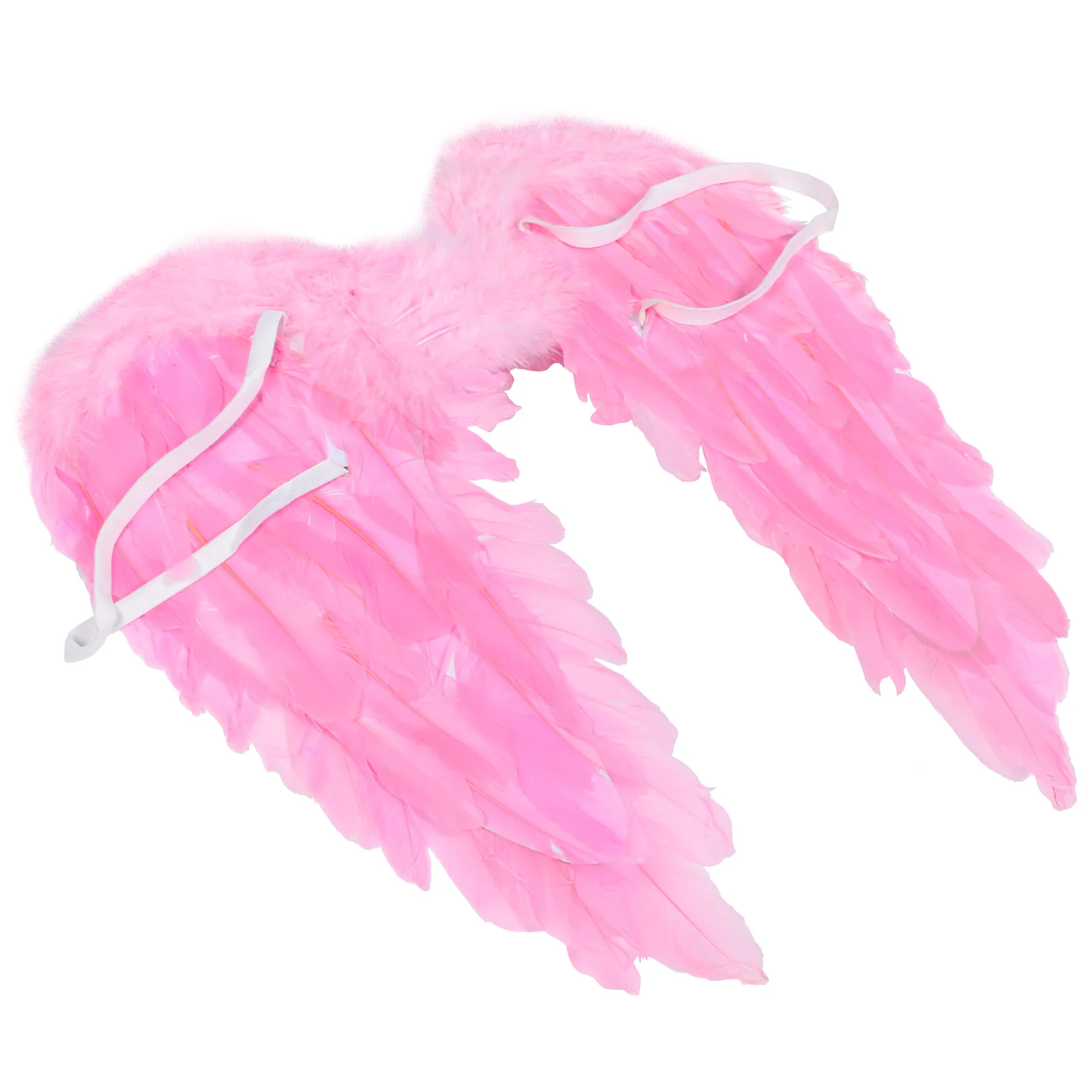 Angel Wings Wing-shaped Adornment Plume Prop Exquisite Cosplay Outfits Lovely Decorate Ornament
Angel Wings Wing-shaped Adornment Plume Prop Exquisite Cosplay Outfits Lovely Decorate Ornament