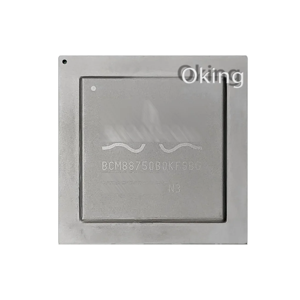 (1 шт.) 100% Новинка BCM88750B0KFSBG BCM88750B0KFSBLG BGA Бесплатная доставка
(1 шт.) 100% Новинка BCM88750B0KFSBG BCM88750B0KFSBLG BGA Бесплатная доставка