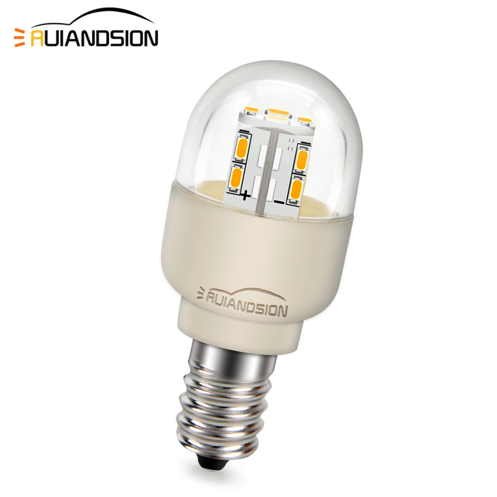 Микроволновая печь RUIANDSION E12 3014, лампа для гостиной, кухонная лампа, настольная лампа 20SMD 220 В, защита от усталости глаз теплого белого света
Микроволновая печь RUIANDSION E12 3014, лампа для гостиной, кухонная лампа, настольная лампа 20SMD 220 В, защита от усталости глаз теплого белого света
