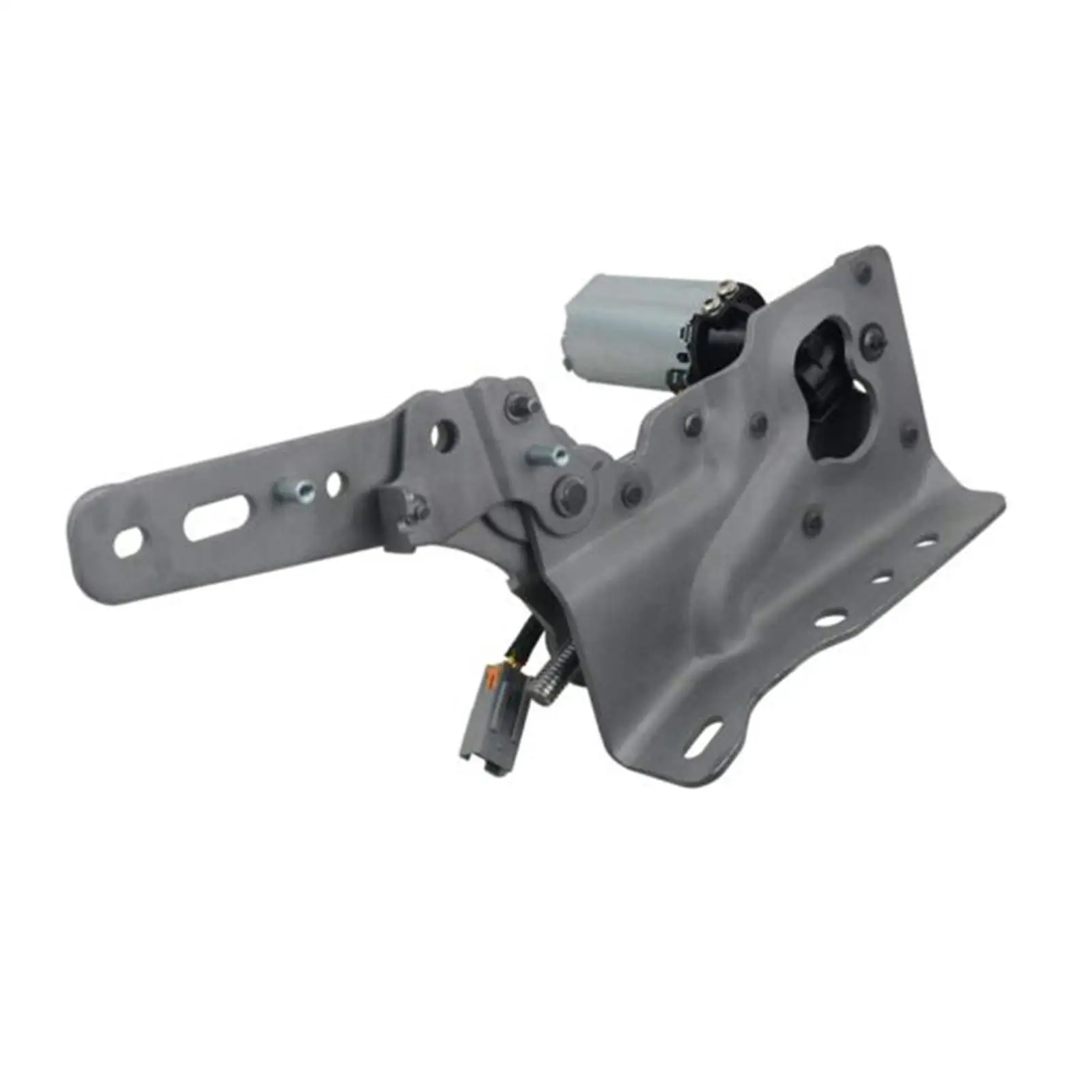 Power Fold Seat Hinge Motor Premium Convenient Installation Professionals Car Accessories Parts for Ford Explorer 2006-2010
Power Fold Seat Hinge Motor Premium Convenient Installation Professionals Car Accessories Parts for Ford Explorer 2006-2010