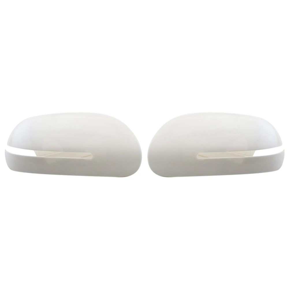 1 Pair Left & Right Side Door Mirror Cover Rearveiw Mirror Cap for Kia Forte Cerato 2014-2016
1 Pair Left & Right Side Door Mirror Cover Rearveiw Mirror Cap for Kia Forte Cerato 2014-2016