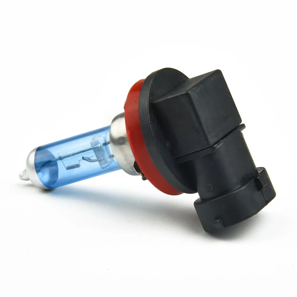 Light Halogen Bulbs Replacement 6000K Exterior Fog H11 Head Lamp Parts Quartz Super Bright Ultra White 2pcs 55W
Light Halogen Bulbs Replacement 6000K Exterior Fog H11 Head Lamp Parts Quartz Super Bright Ultra White 2pcs 55W